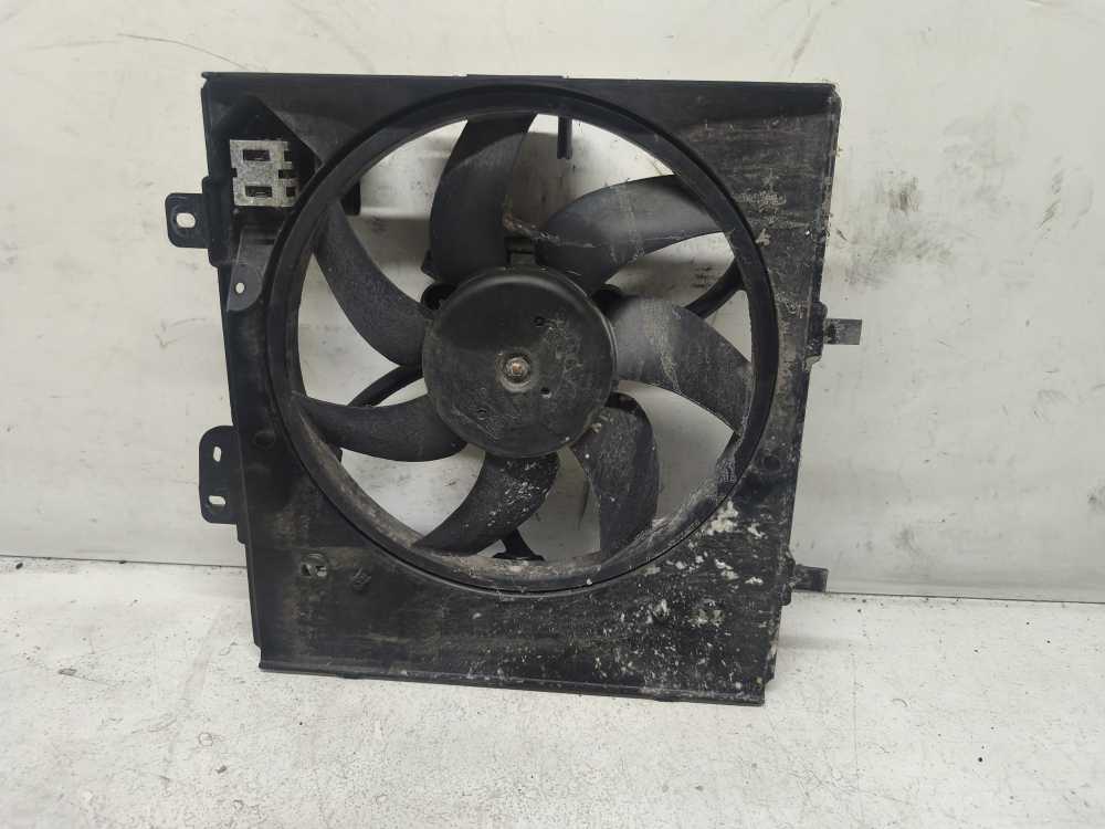 VENTILATEUR DE RADIATEUR CITROEN/PEUGEOT - Vue 2
